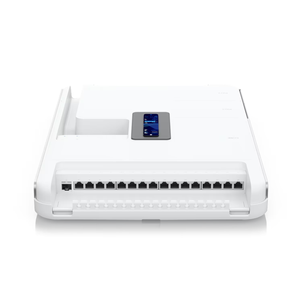 Unifi Dream Wall