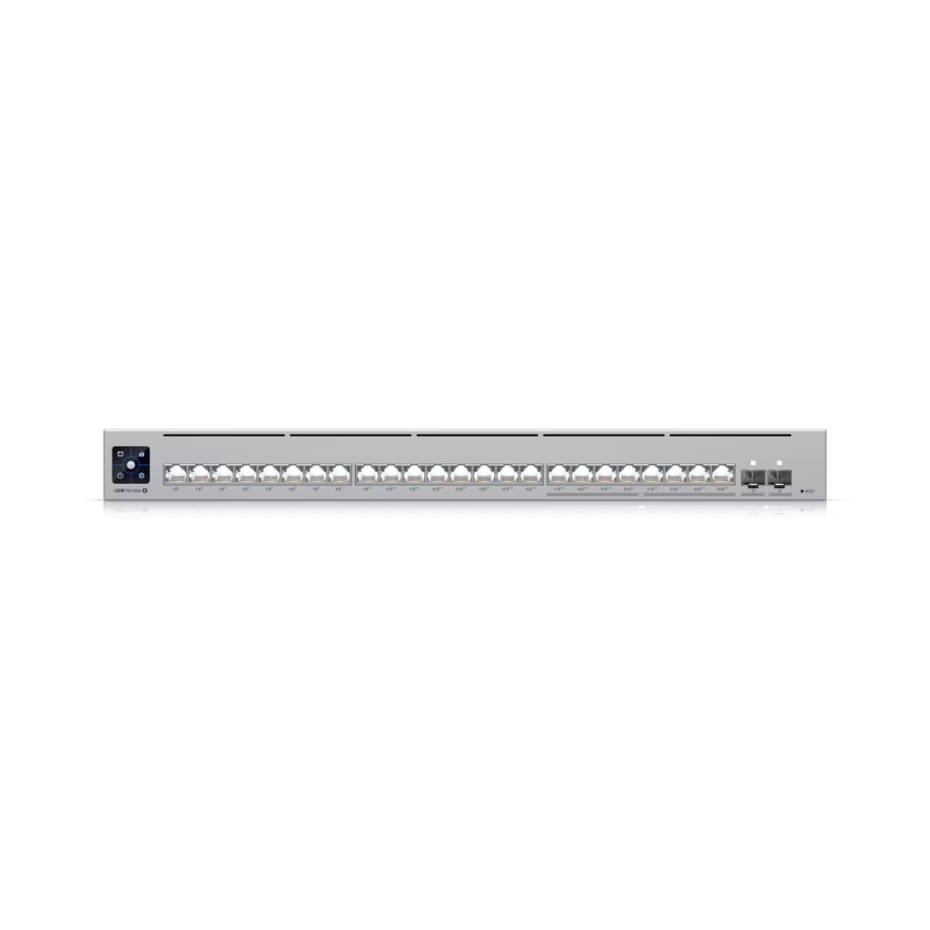 Unifi Pro Max 24 PoE