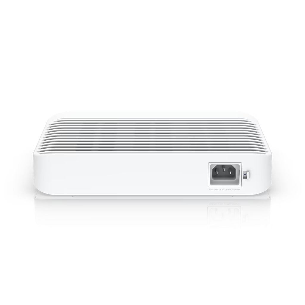 Unifi Enterprise 8 PoE