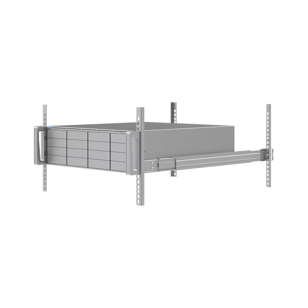 Enterprise Network Video Recorder