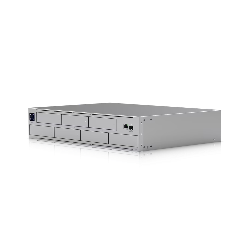 Unifi Network Video Recorder Pro