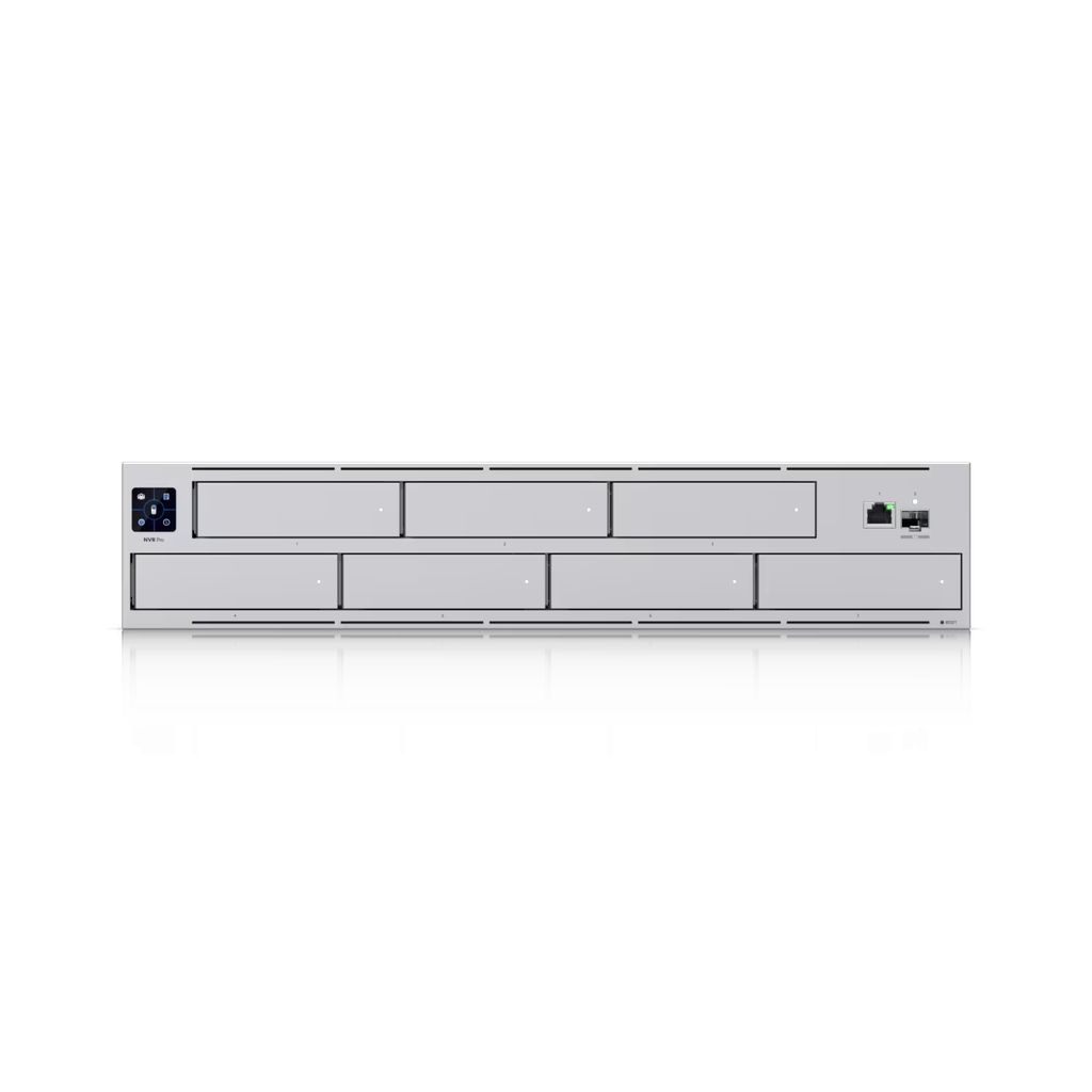 Unifi Network Video Recorder Pro