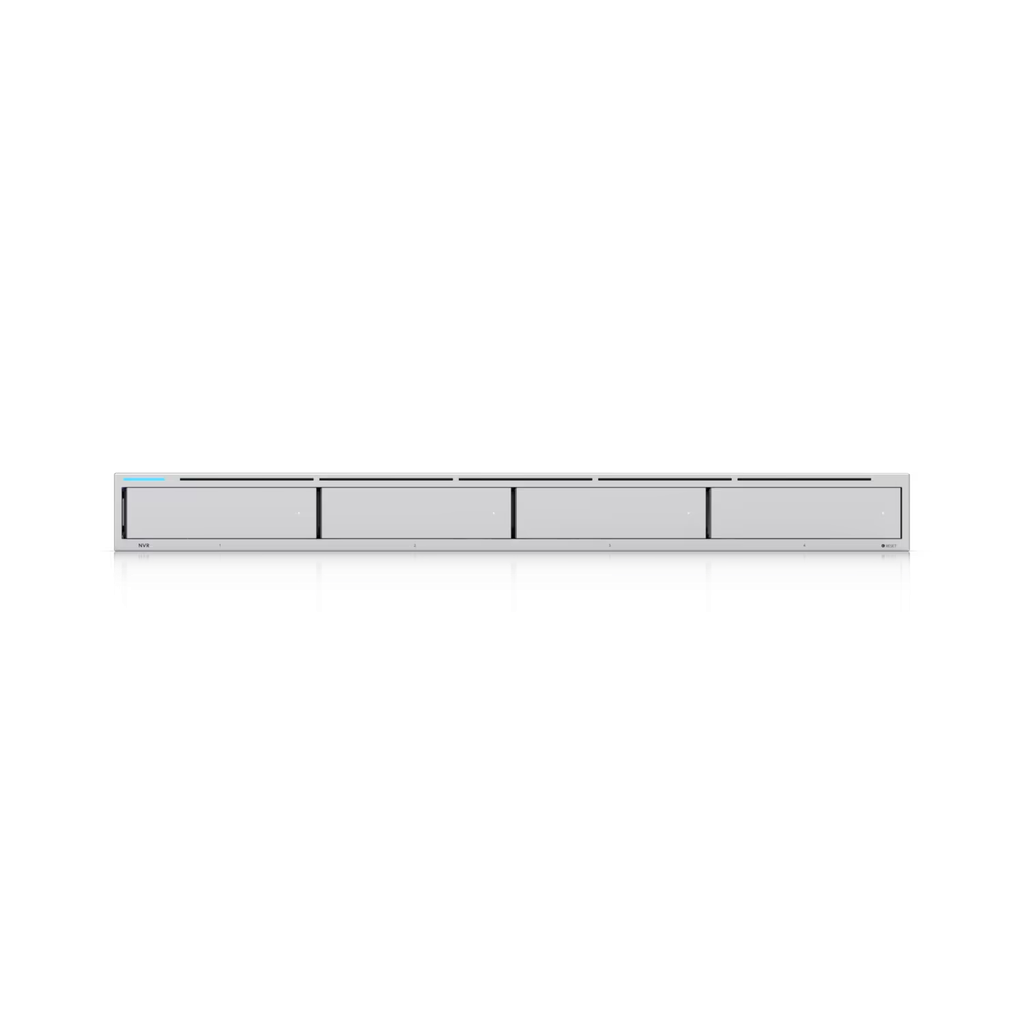 Unifi Network Video Recorder