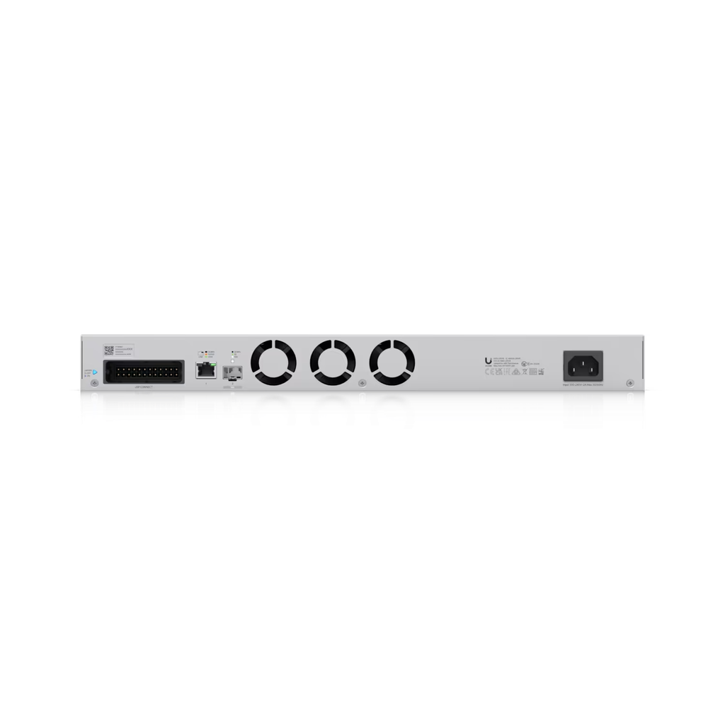 Unifi Network Video Recorder