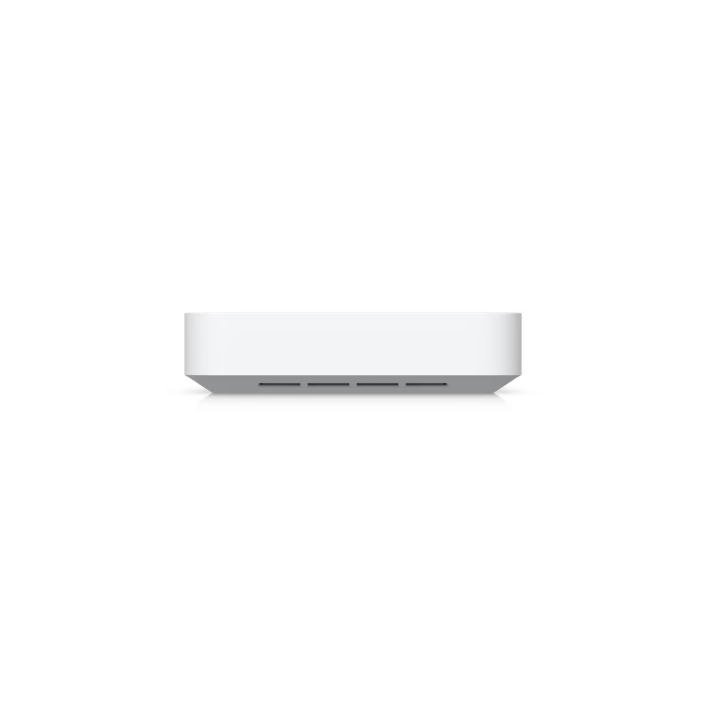 Unifi Cloud Gateway Fiber
