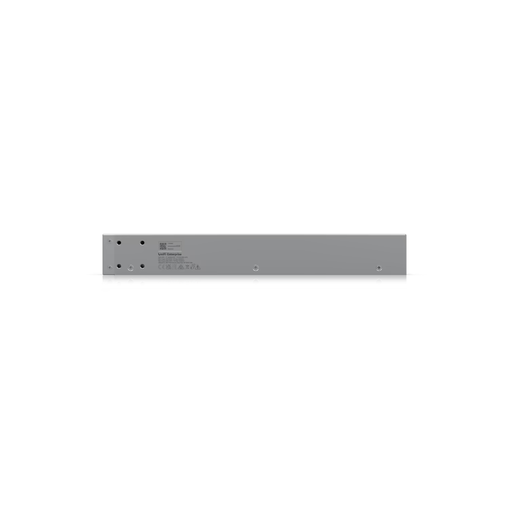 Enterprise Fortress Gateway