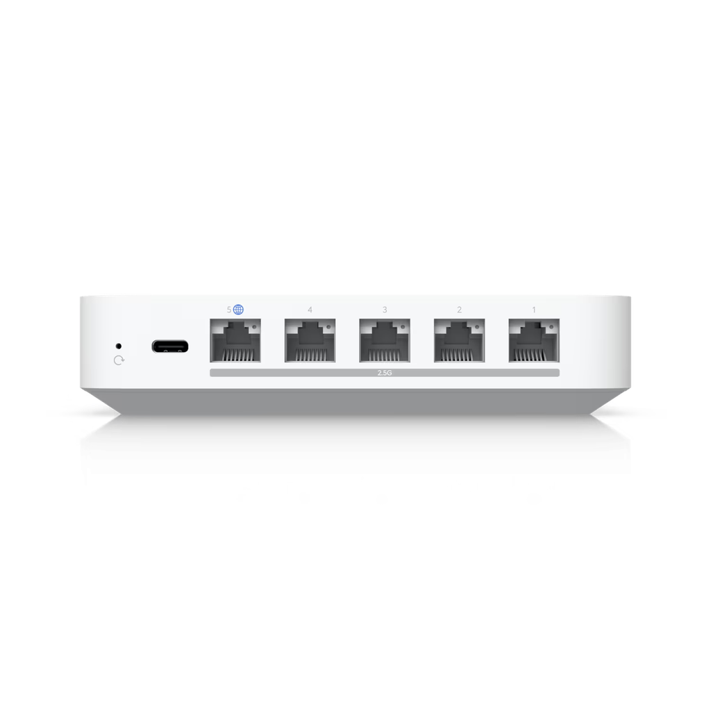 Unifi Cloud Gateway Max