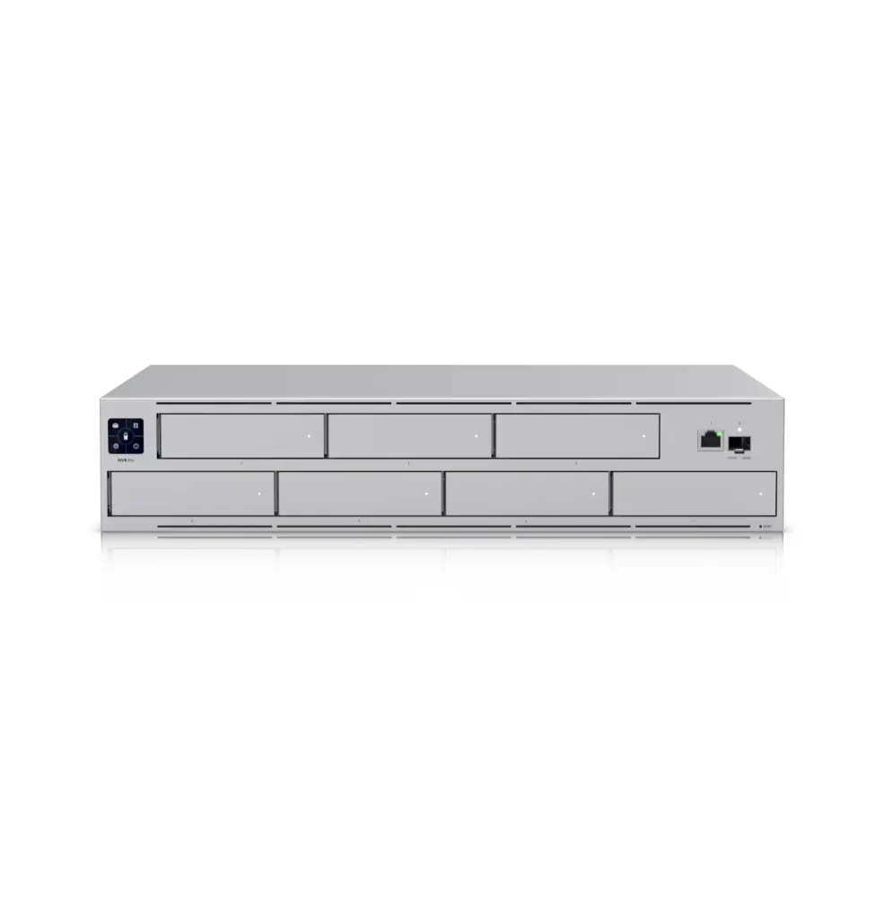 Unifi Protect Network Video Recorder Pro