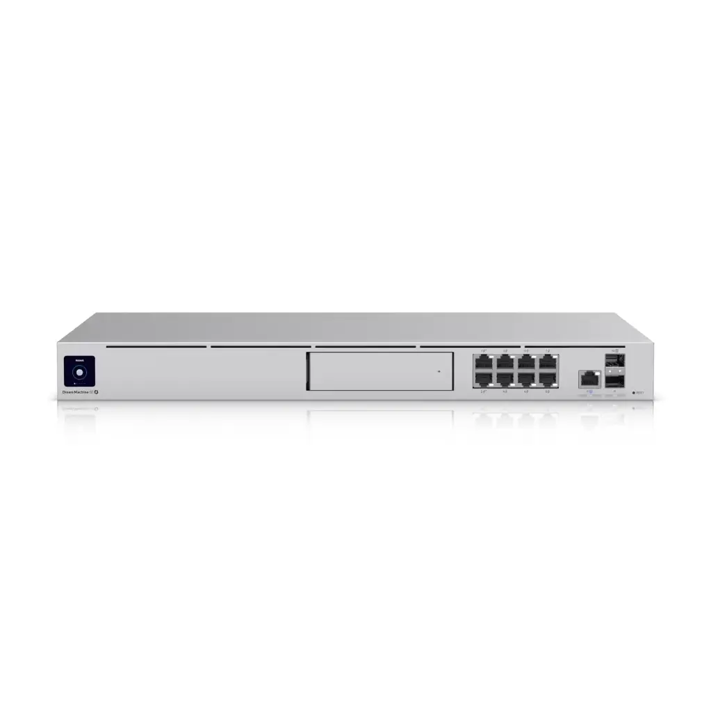 Unifi Dream Machine Special Edition