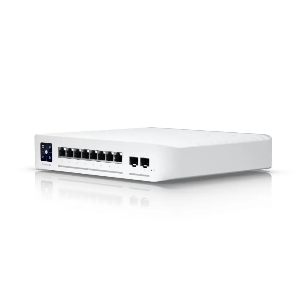 Unifi Enterprise 8 PoE
