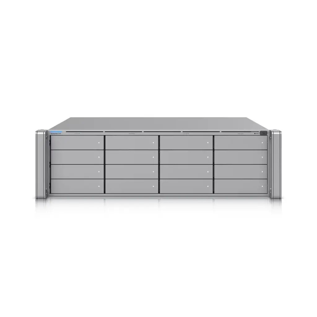 Unifi Protect Enterprise Network Video Recorder