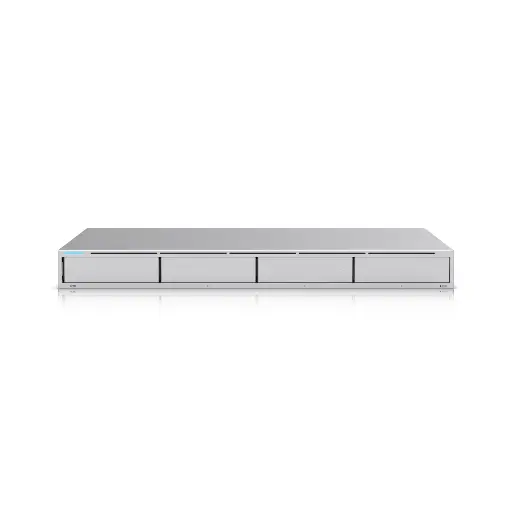 [UNVR] Unifi Protect Network Video Recorder