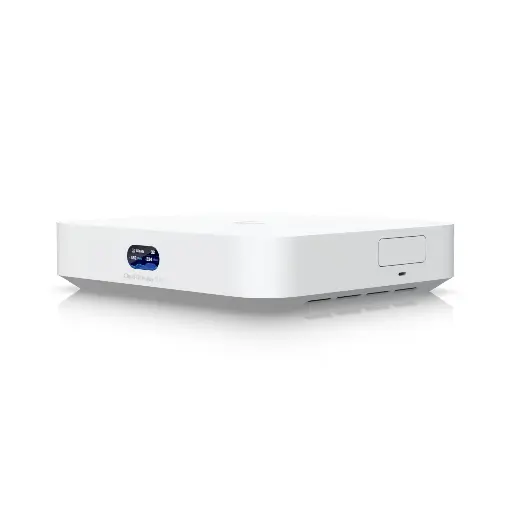 [UCG-Max] Unifi Cloud Gateway Max