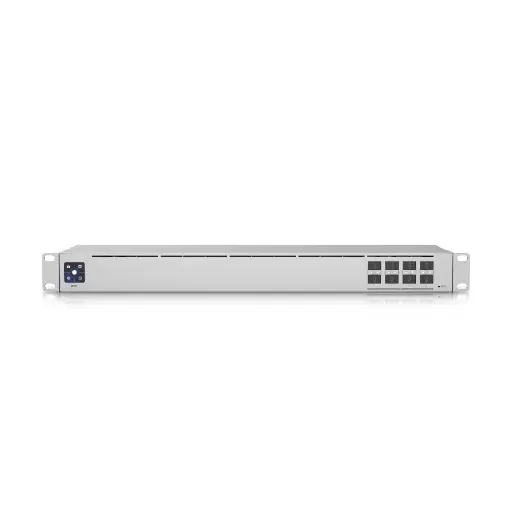 [USW-Aggregation] Unifi Aggregation
